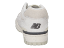 New Balance sneaker beige