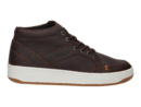 Hub Footwear sneaker bruin