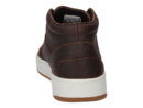 Hub Footwear sneaker bruin