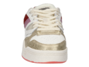 Scotch & Soda sneaker bordeaux