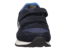 Sun 68 velcro blauw