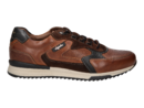 Australian sneaker cognac