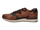 Australian sneaker cognac