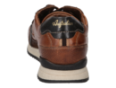 Australian sneaker cognac