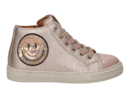 Kipling sneaker roze