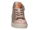 Kipling sneaker roze