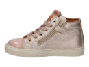 Kipling sneaker rose