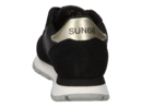 Sun 68 sneaker zwart