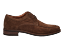 Ambiorix veterschoen cognac