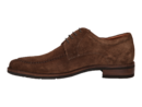 Ambiorix veterschoen cognac