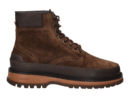 Gant bottines brun