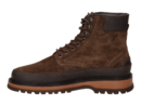 Gant bottines brun