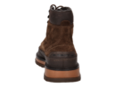 Gant boots bruin