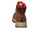 Timberland boots bruin