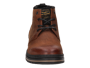 Pme Legend boots cognac