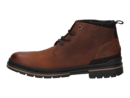 Pme Legend boots cognac