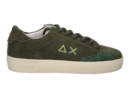 Sun 68 sneaker green