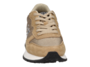 Sun 68 sneaker goud