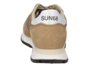 Sun 68 sneaker gold