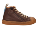 Bisgaard sneaker bruin