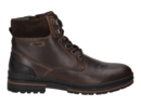 Australian bottines brown