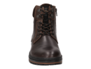 Australian bottines brown