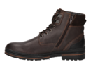 Australian bottines brown