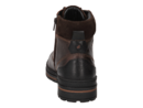 Australian bottines brown