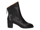 Emilie Karston boots with heel black