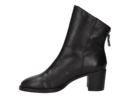 Emilie Karston boots with heel black