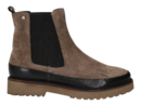 Emilie Karston boots taupe