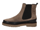 Emilie Karston bottines taupe