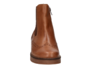 Pitillos boots cognac