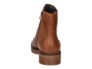 Pitillos boots cognac