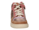 Babybotte sneaker rose