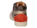 Babybotte sneaker goud