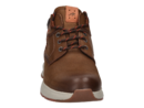 Fluchos bottines cognac