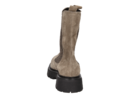 Gianluca Pisati boots taupe