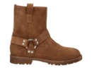 Clic boots cognac