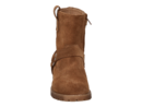 Clic boots cognac