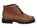 Semler bottines beige