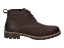 Wrangler bottines bronze