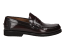 Fluchos veterschoen bordeaux