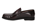 Fluchos veterschoen bordeaux