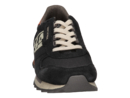 Napapijri sneaker black