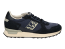 Napapijri sneaker blauw