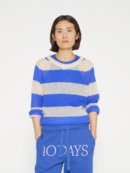 10 Days jumper blue