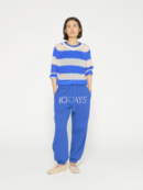 10 Days jumper blue