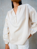 Stella Forest blouse off white