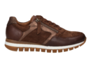 Gabor sneaker cognac